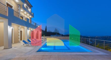 Продаж - Вілла 380 m² на Криті