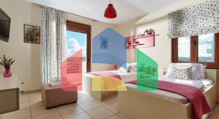 Продаж - Вілла 380 m² на Криті