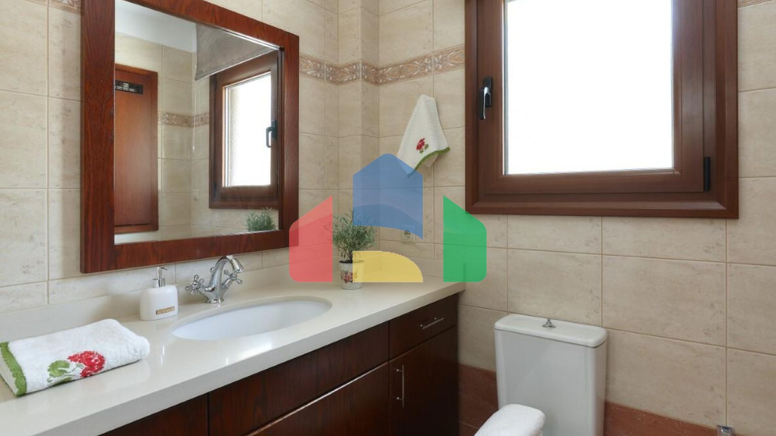 Продаж - Вілла 380 m² на Криті