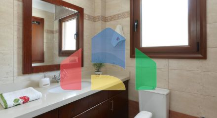 Продаж - Вілла 380 m² на Криті