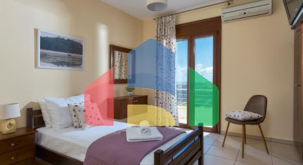 Продаж - Вілла 380 m² на Криті