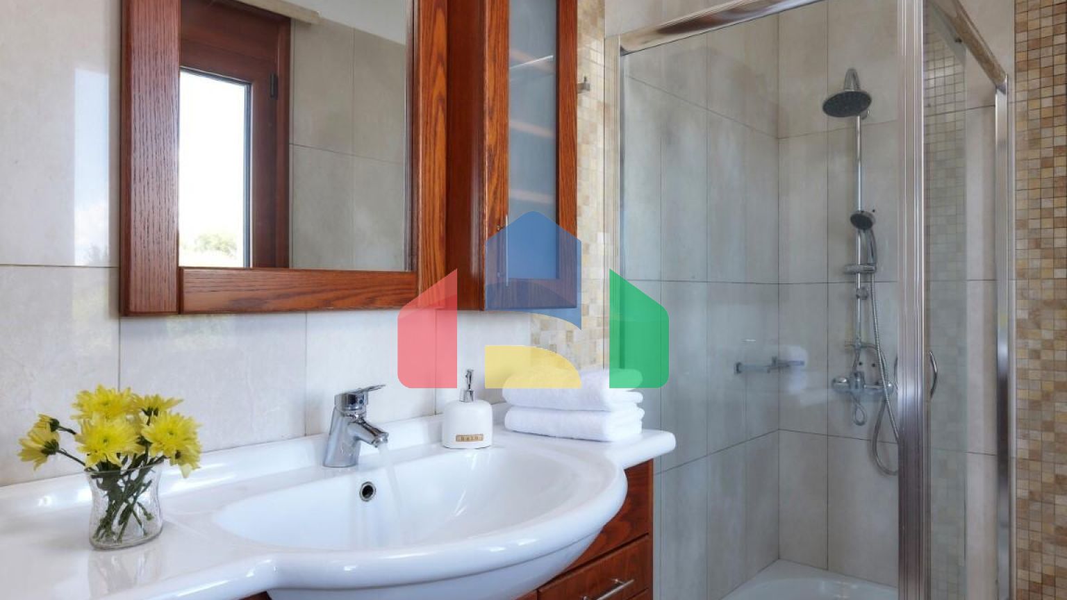 Продаж - Вілла 380 m² на Криті