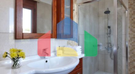 Продаж - Вілла 380 m² на Криті