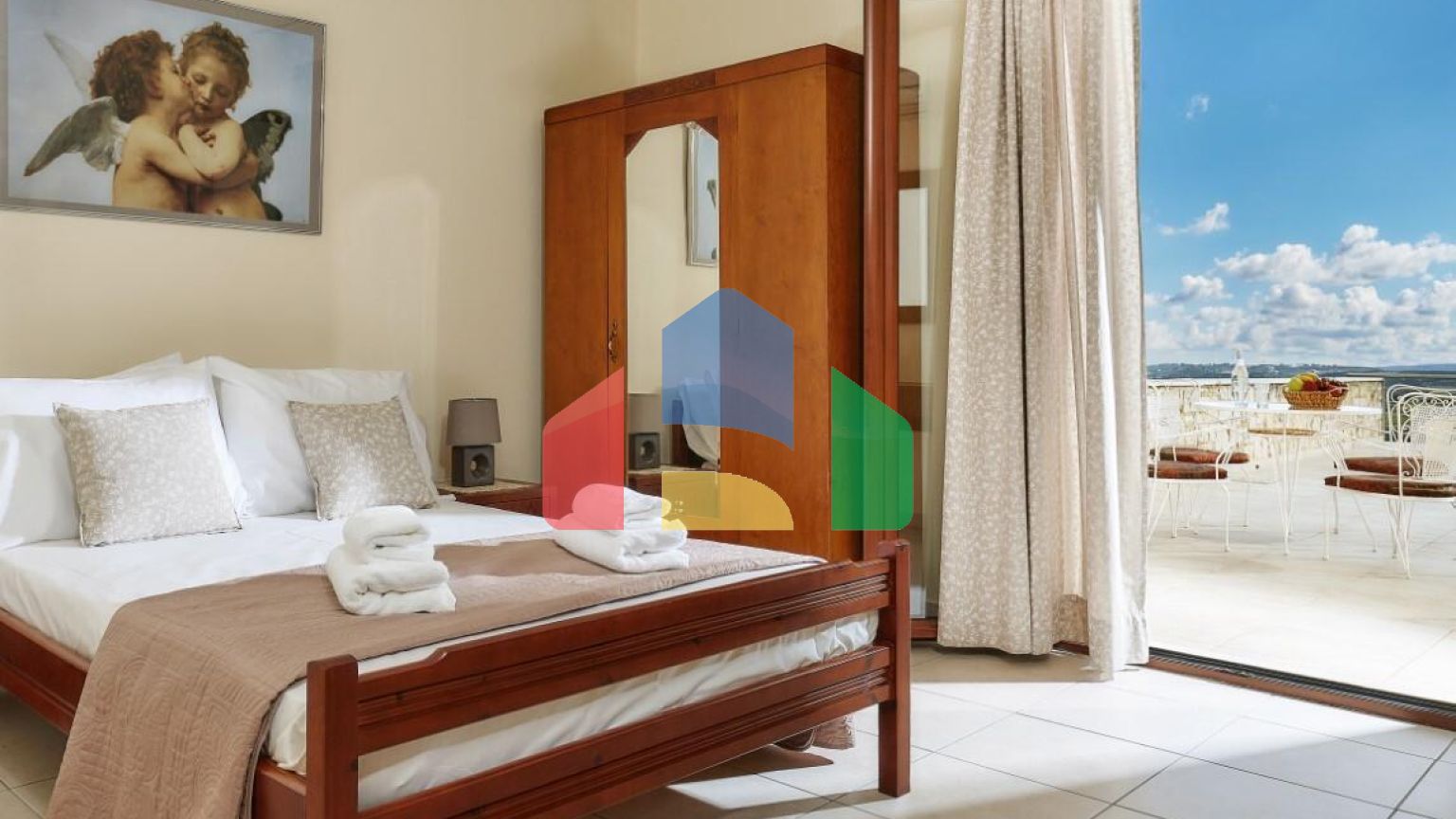 Продаж - Вілла 380 m² на Криті