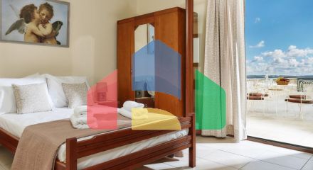 Продаж - Вілла 380 m² на Криті