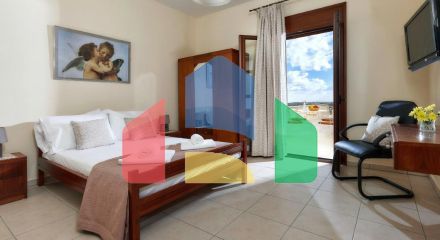 Продаж - Вілла 380 m² на Криті