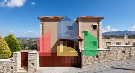 Продаж - Вілла 380 m² на Криті