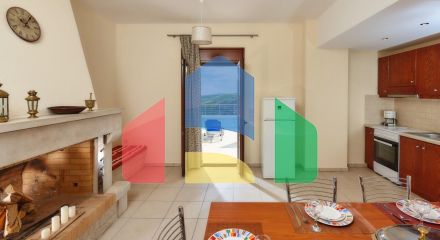 Продаж - Вілла 380 m² на Криті