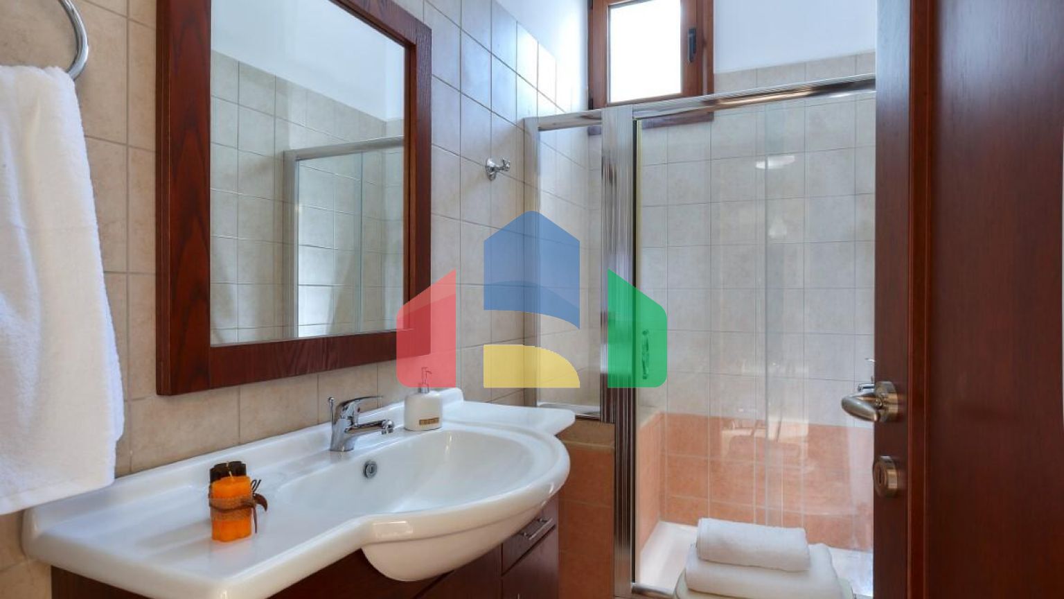 Продаж - Вілла 380 m² на Криті