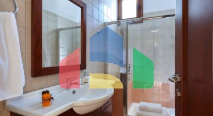 Продаж - Вілла 380 m² на Криті