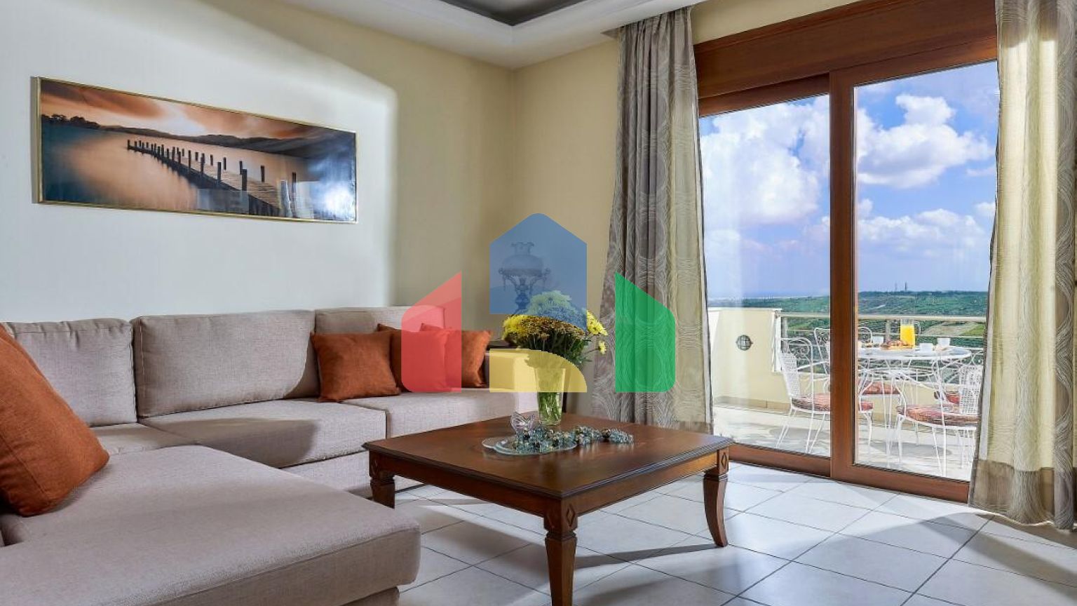 Продаж - Вілла 380 m² на Криті