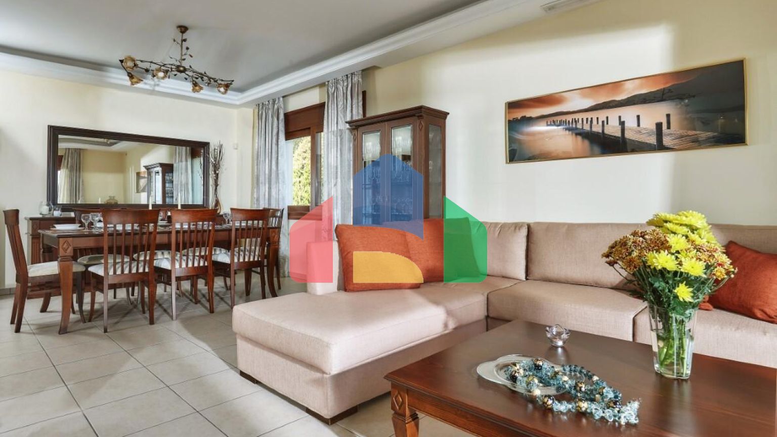 Продаж - Вілла 380 m² на Криті