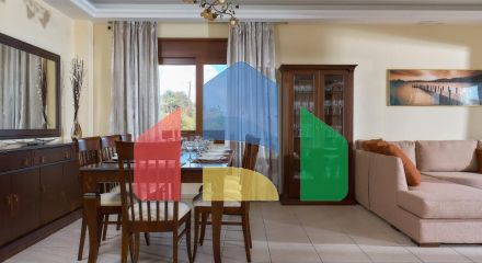 Продаж - Вілла 380 m² на Криті