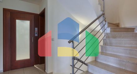 Продаж - Вілла 380 m² на Криті