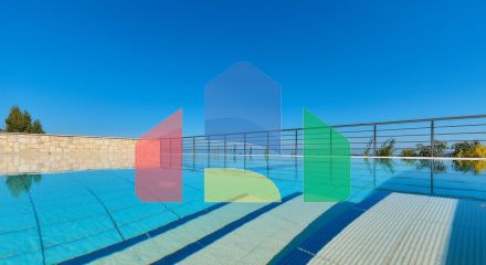 Продаж - Вілла 380 m² на Криті