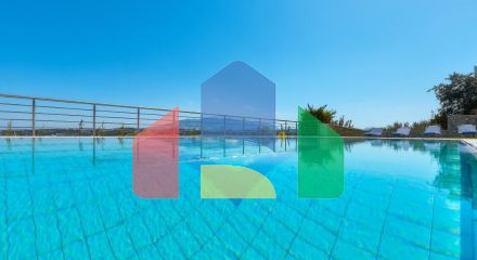 Продаж - Вілла 380 m² на Криті