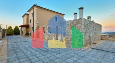 Продаж - Вілла 380 m² на Криті