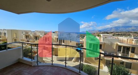 Продажа - Таунхаус 75 m² на Крите Продажа - Таунхаус 75 m² на Крите