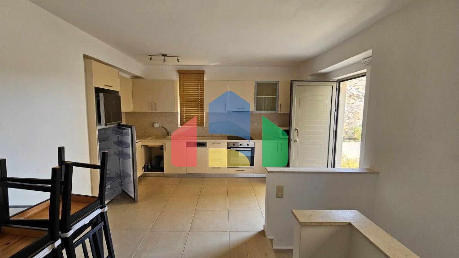 Продажа - Таунхаус 75 m² на Крите