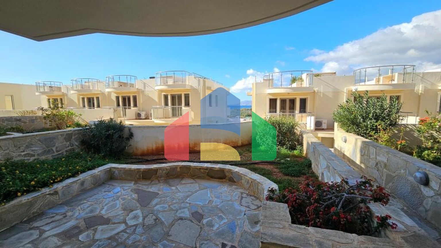 Продажа - Таунхаус 75 m² на Крите