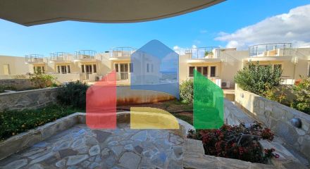 Продажа - Таунхаус 75 m² на Крите Продажа - Таунхаус 75 m² на Крите