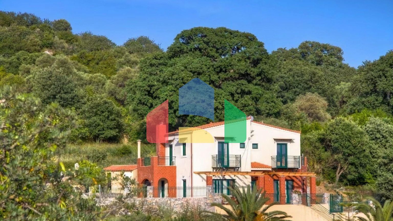 Продаж - Вілла 172 m² на Криті