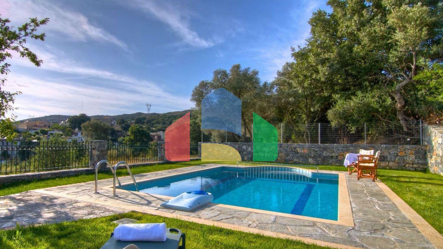 Продаж - Вілла 172 m² на Криті