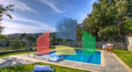 Продаж - Вілла 172 m² на Криті