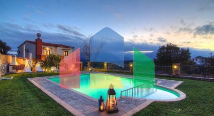 Продаж - Вілла 172 m² на Криті