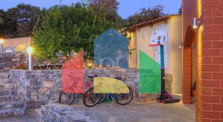 Продаж - Вілла 172 m² на Криті