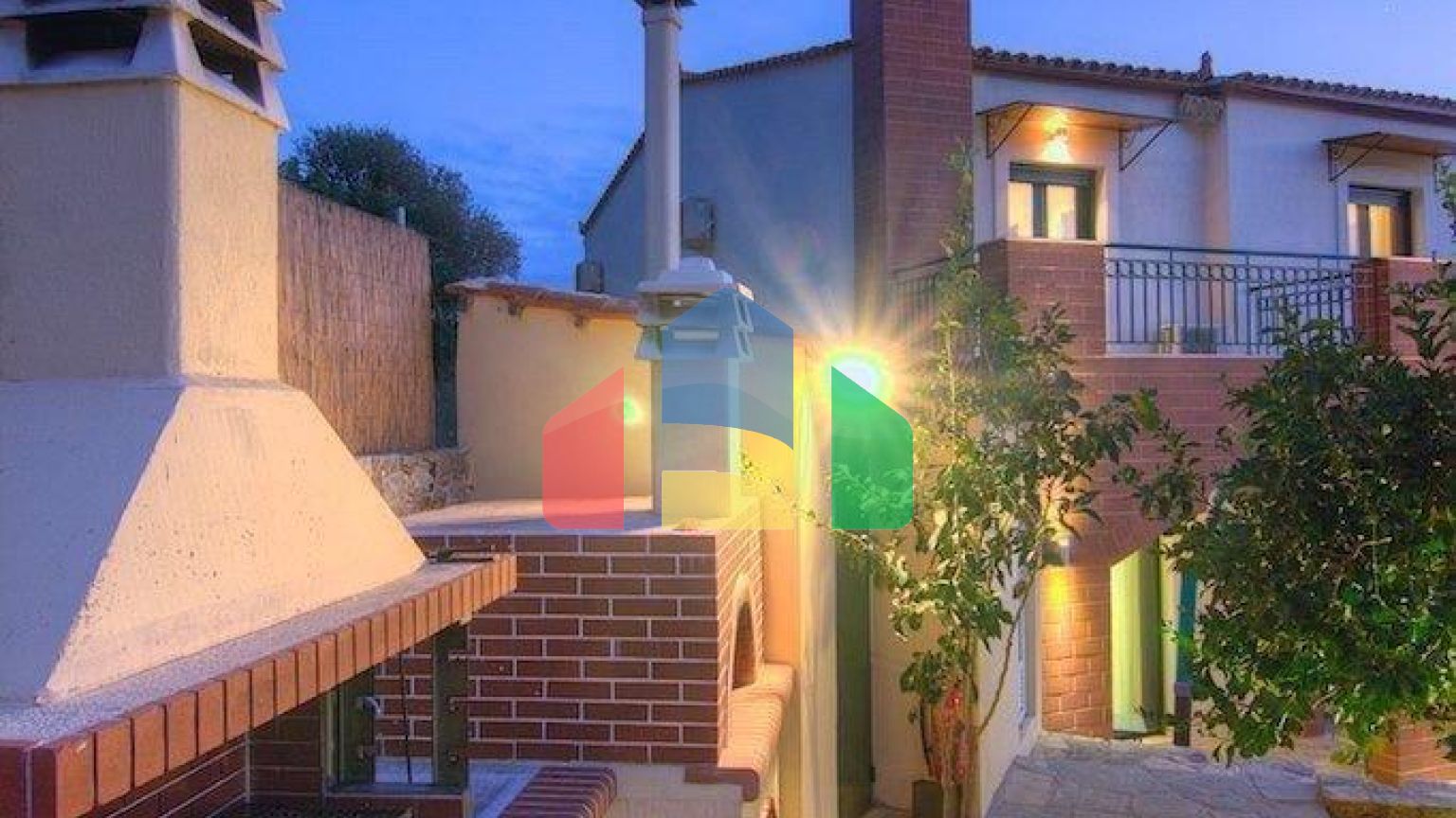 Продаж - Вілла 172 m² на Криті