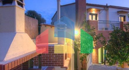 Продаж - Вілла 172 m² на Криті