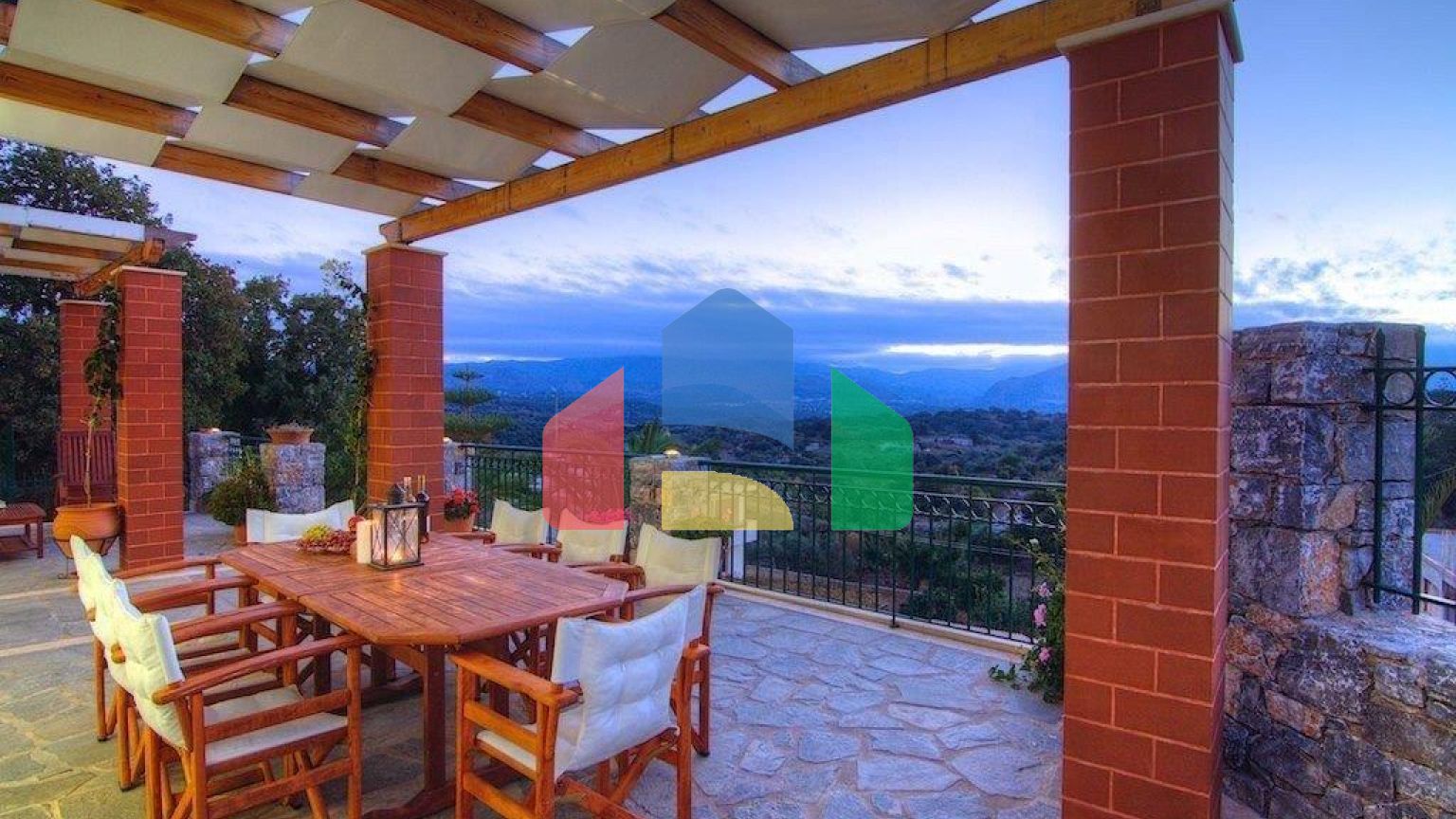 Продаж - Вілла 172 m² на Криті