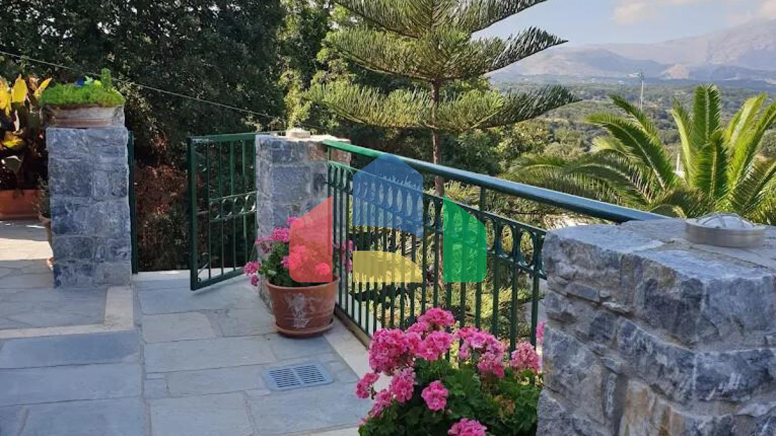 Продаж - Вілла 172 m² на Криті