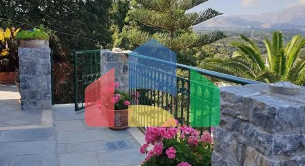 Продаж - Вілла 172 m² на Криті