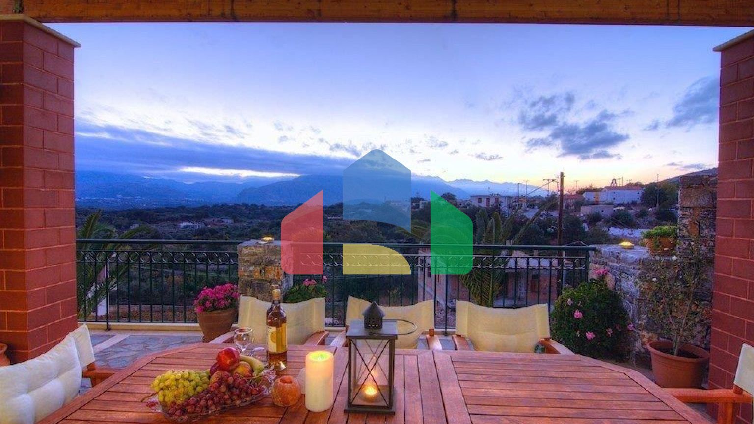 Продаж - Вілла 172 m² на Криті