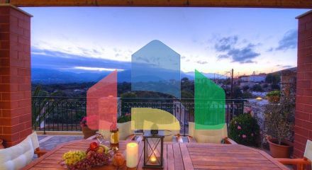 Продаж - Вілла 172 m² на Криті