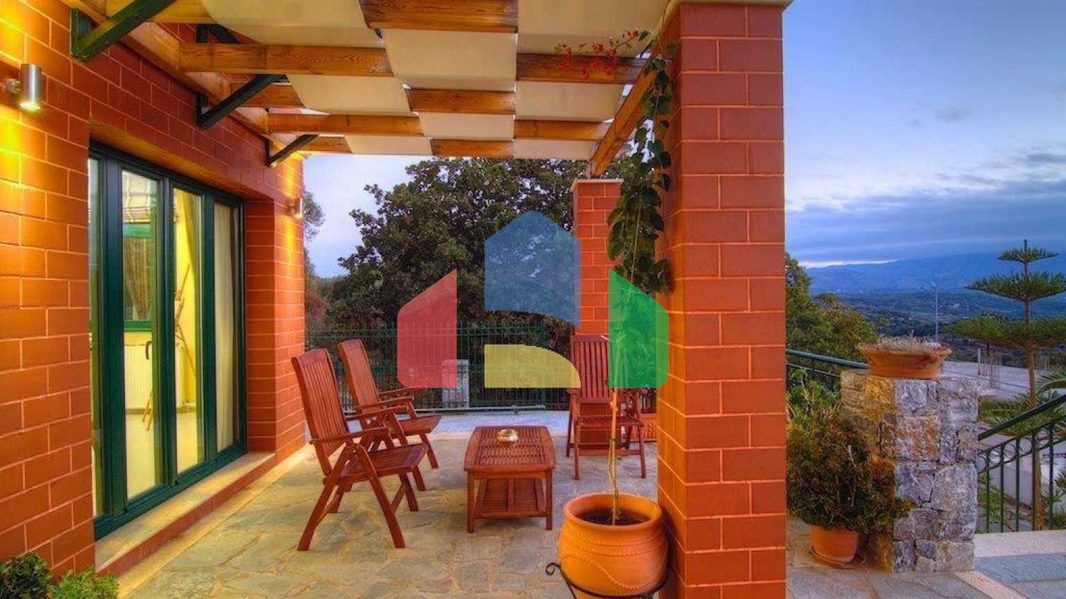 Продаж - Вілла 172 m² на Криті