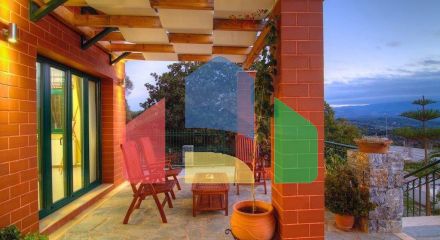 Продаж - Вілла 172 m² на Криті