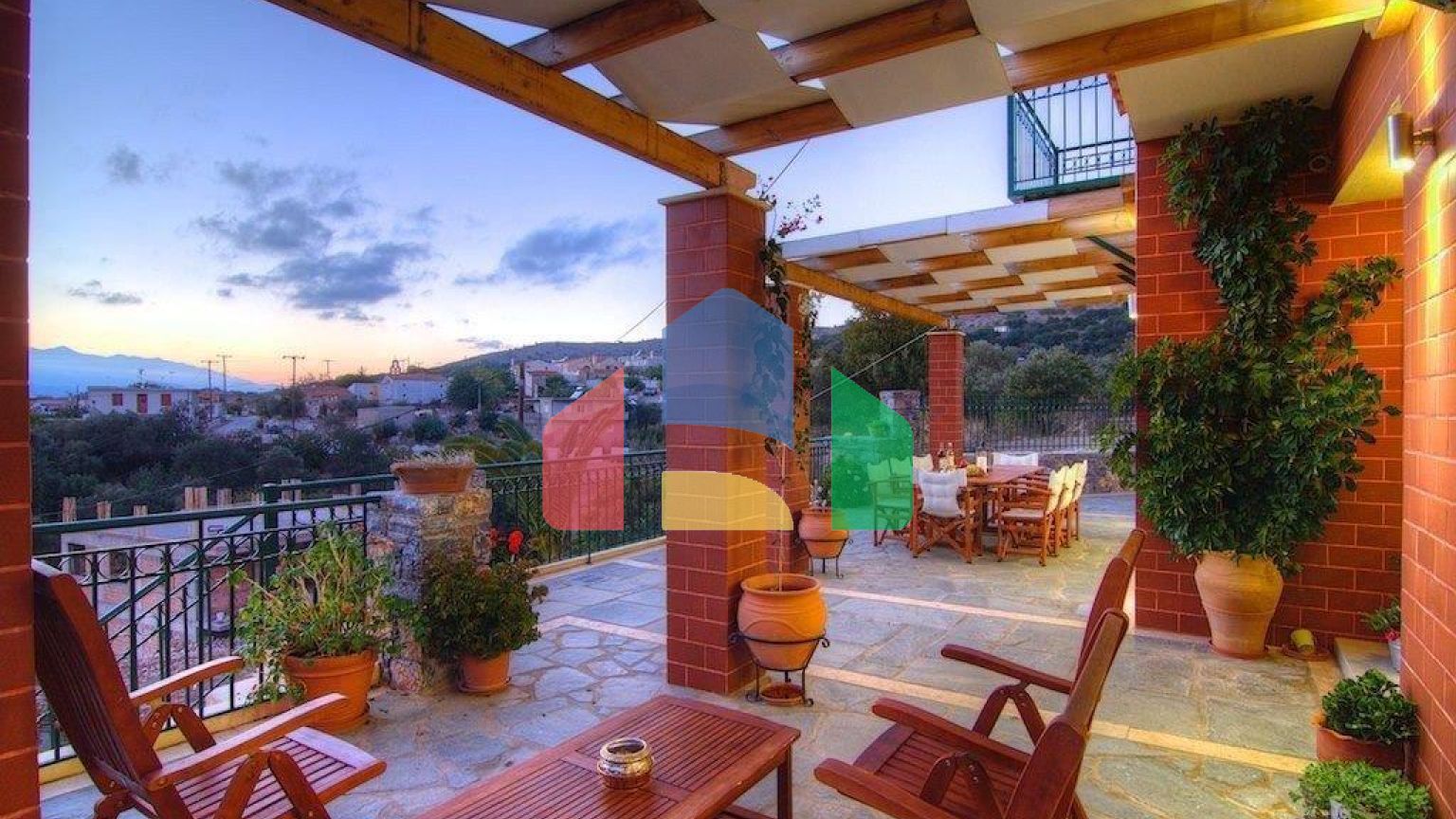 Продаж - Вілла 172 m² на Криті