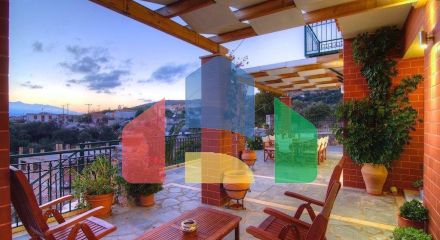 Продаж - Вілла 172 m² на Криті