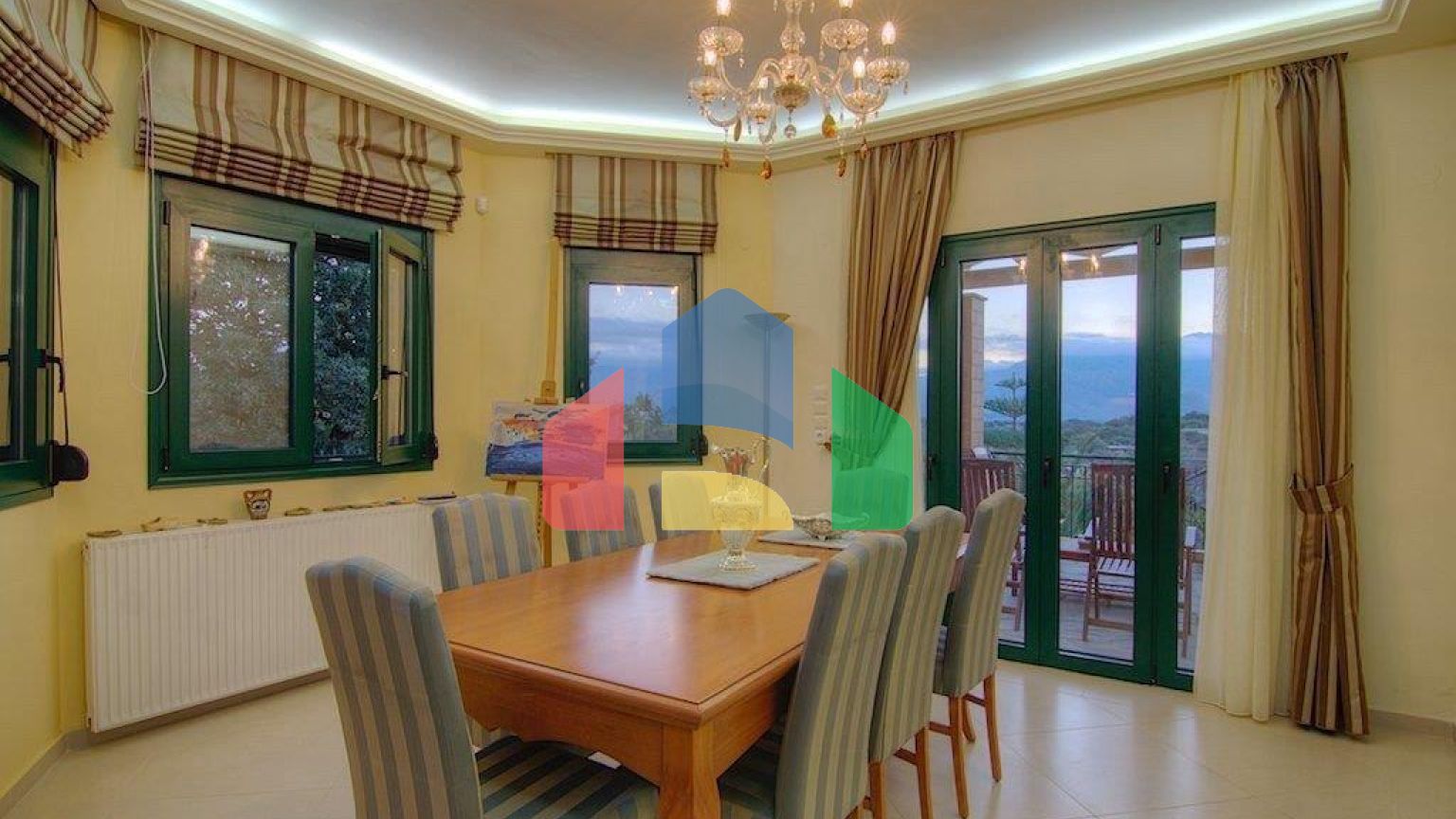 Продаж - Вілла 172 m² на Криті