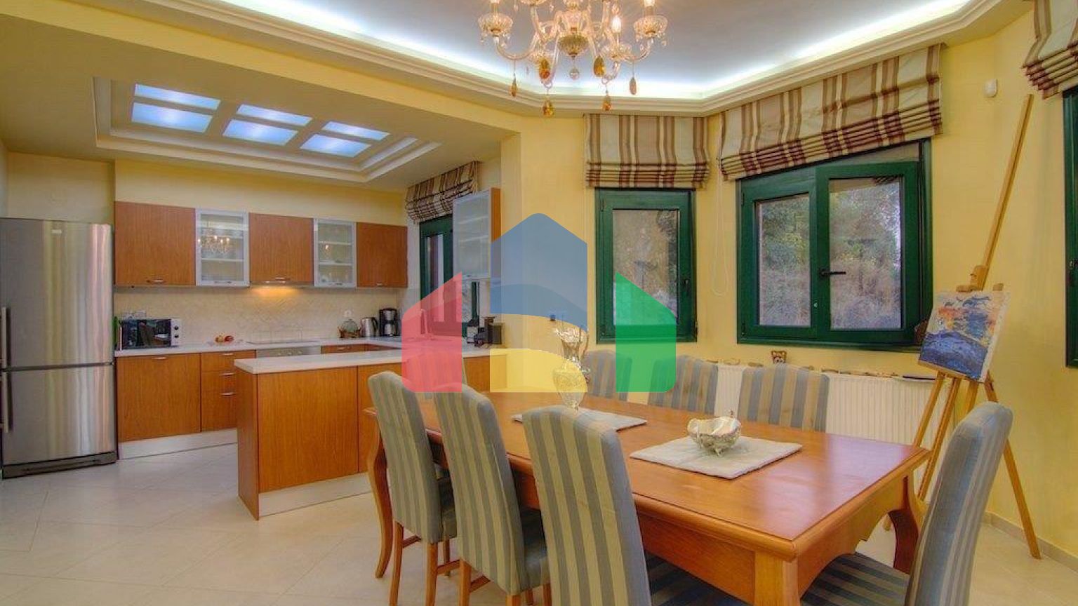 Продаж - Вілла 172 m² на Криті