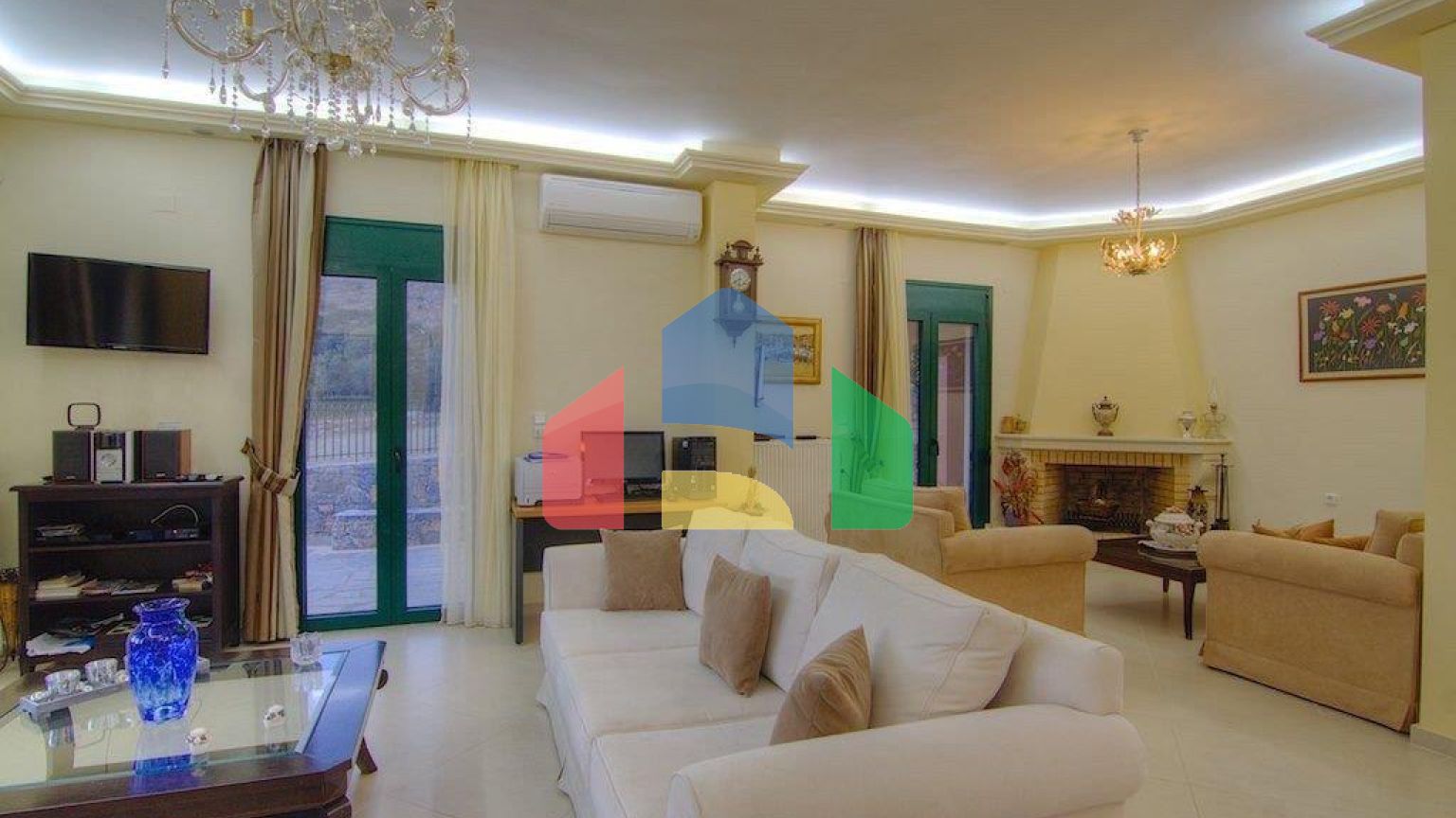 Продаж - Вілла 172 m² на Криті