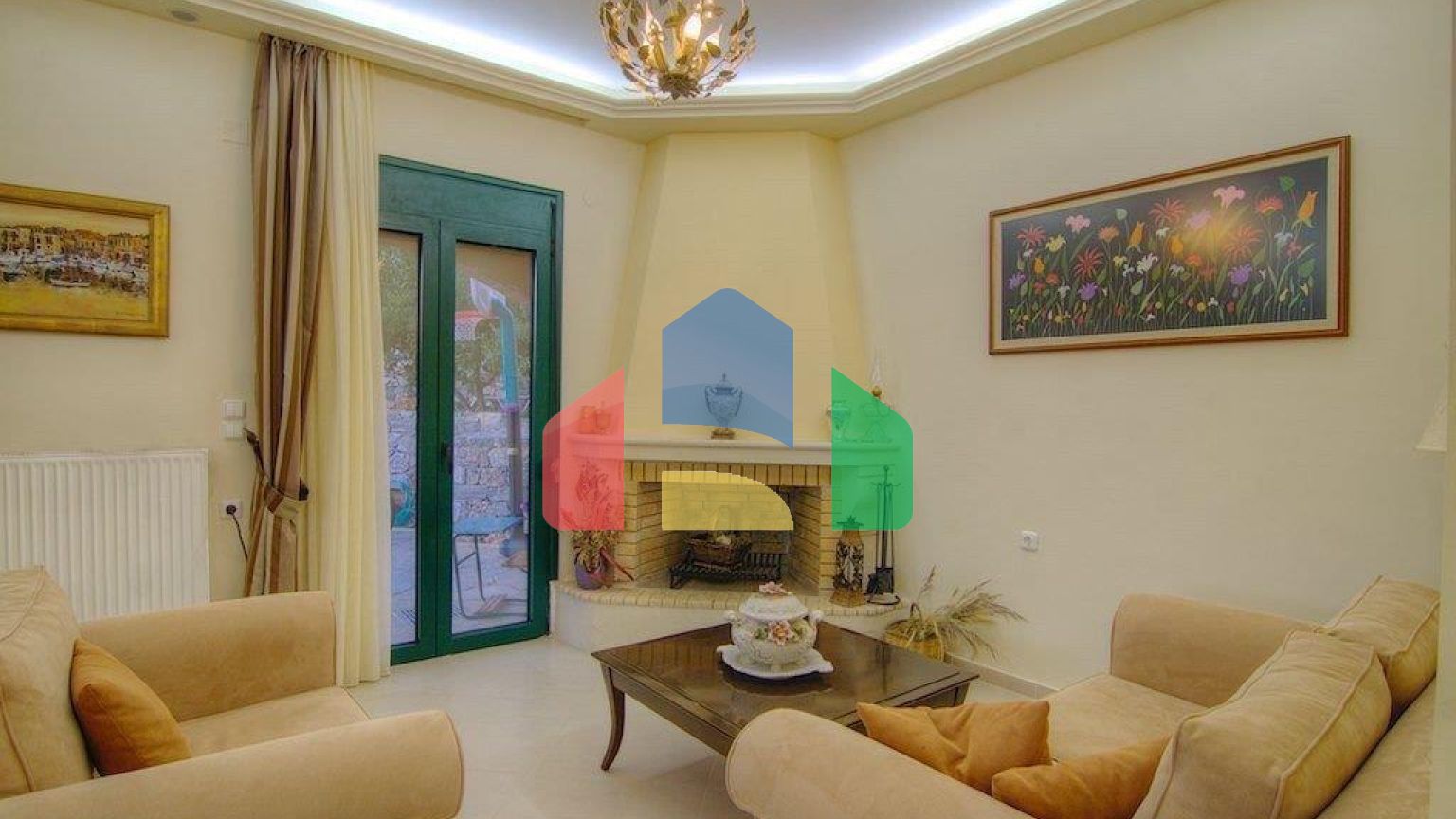 Продаж - Вілла 172 m² на Криті