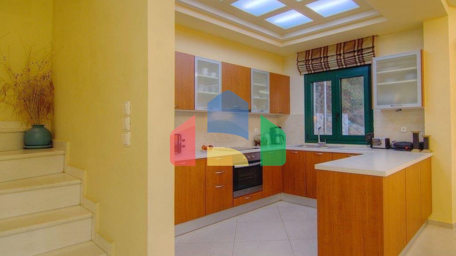 Продаж - Вілла 172 m² на Криті