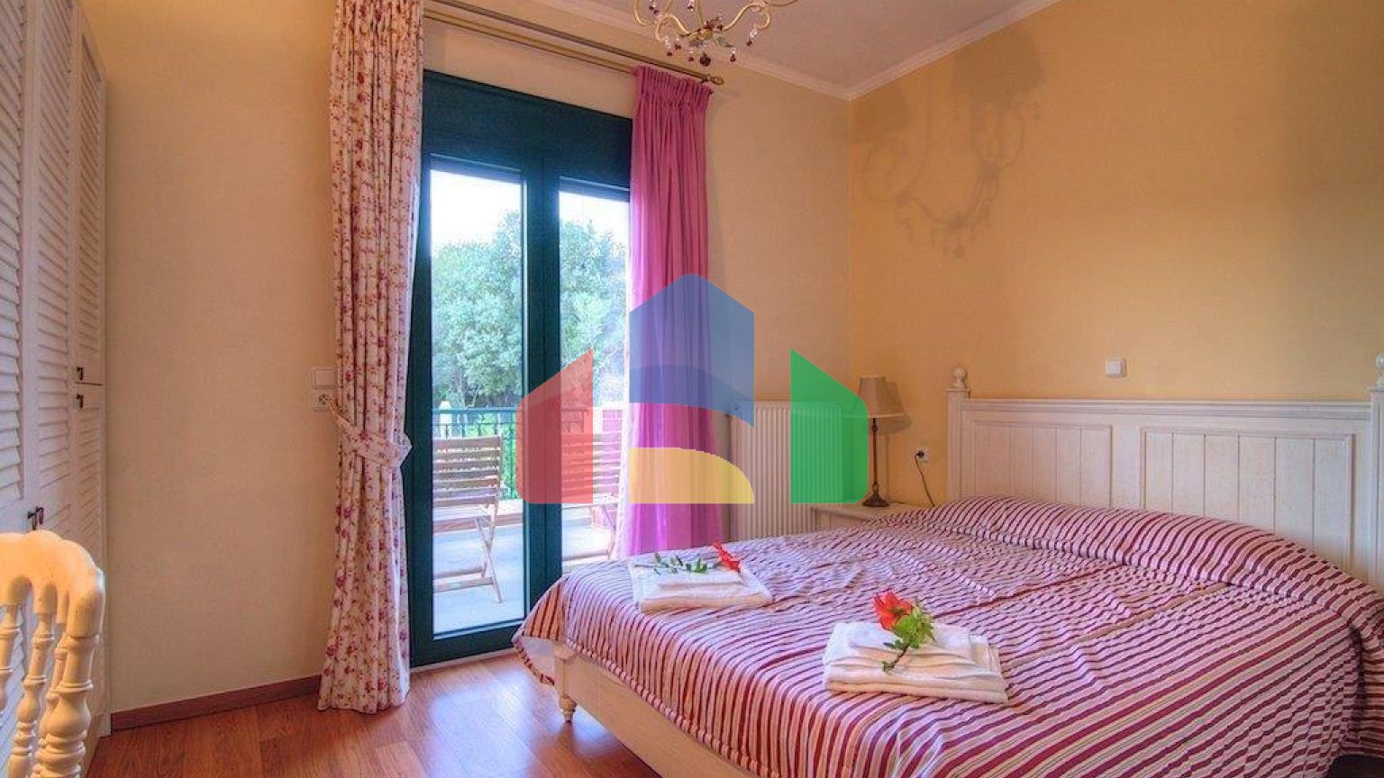 Продаж - Вілла 172 m² на Криті