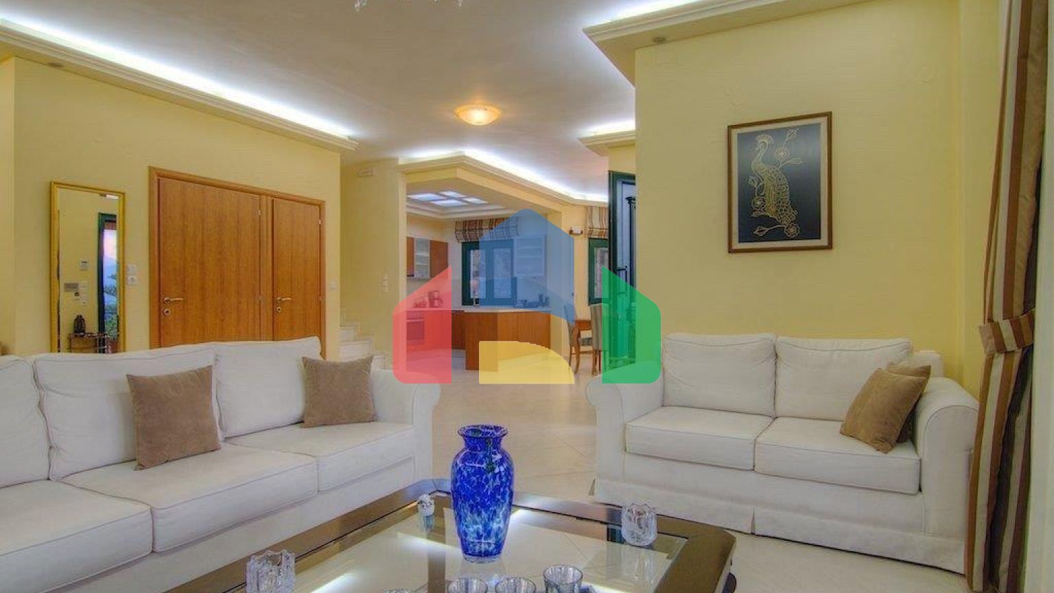 Продаж - Вілла 172 m² на Криті