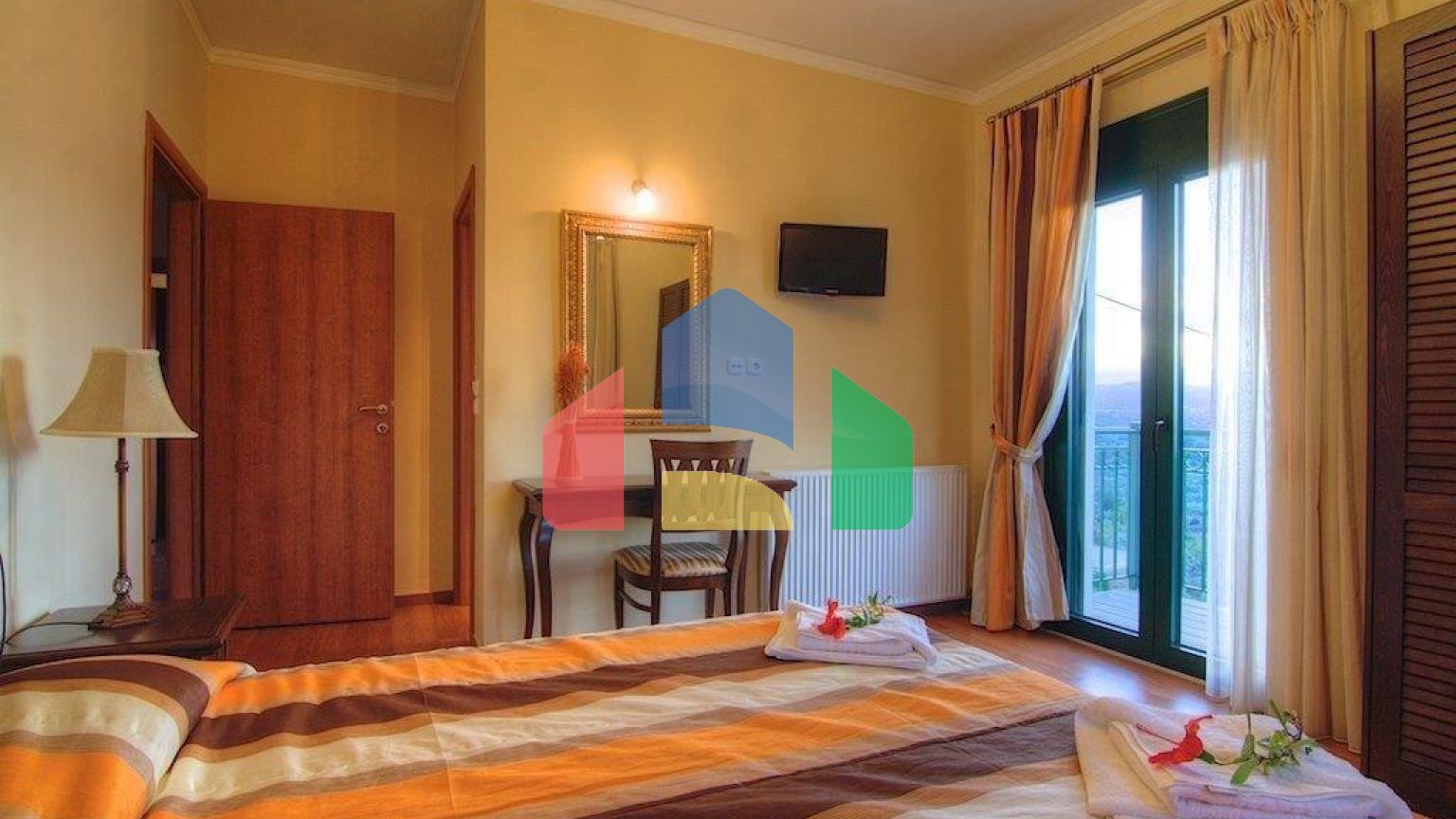 Продаж - Вілла 172 m² на Криті