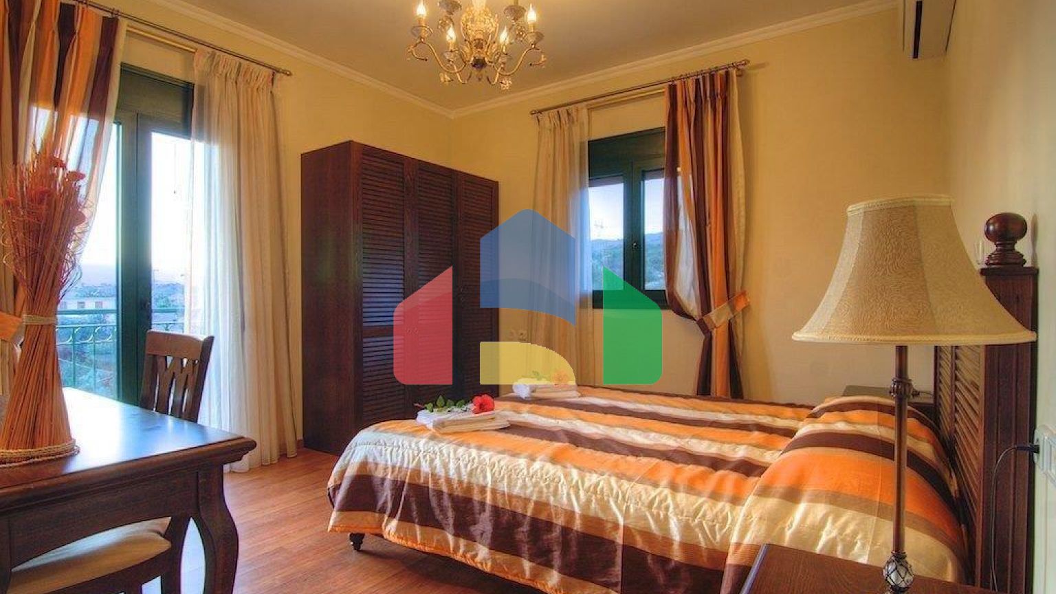 Продаж - Вілла 172 m² на Криті